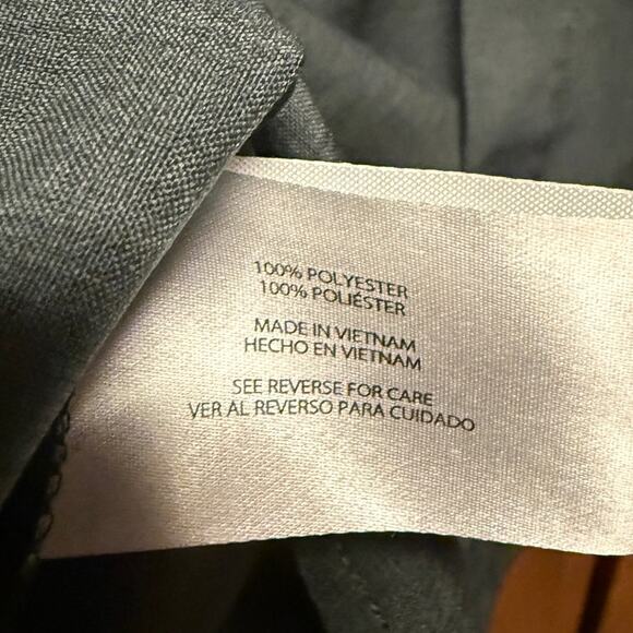 Orvis Classic Collection button down shirt green Large - Picture 4 of 5